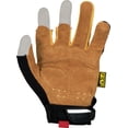 thumbnail image 2 of Mechanix Wear M-Pact Framer Leather X Large 11 Tan/Black, 2 of 3