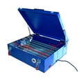 thumbnail image 2 of INTBUYING Full Set Silk Screen Printing Machines Kit Press Printer Flash Dryer with Exposure, 2 of 5