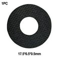 thumbnail image 1 of Bgsha Drag Washers Fishing Reel Brake Washers for Baitcasting Drum Reels, 1 of 5