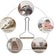 thumbnail image 2 of Removedor de pelo para mascotas, removedor de pelo para perros y gatos, removedor de pelo para mascotas para muebles, 2 of 5