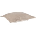 thumbnail image 5 of Howard Elliott 310-221P Bella 24 X 24 Puff Ottoman Cushion, 5 of 7
