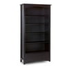 Baby Mod - Kendall Bookcase, Black
