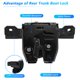 thumbnail image 4 of Actuador de bloqueo del pestillo del maletero Unique Bargains 13524683 para Chevrolet Equinox Blazer Traverse Spark Trailblazer Volt Cruze para GMC Terrain Acadia para Cadillac XT4 para Buick, 4 of 7