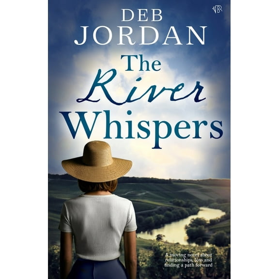 The River Whispers, (Paperback)