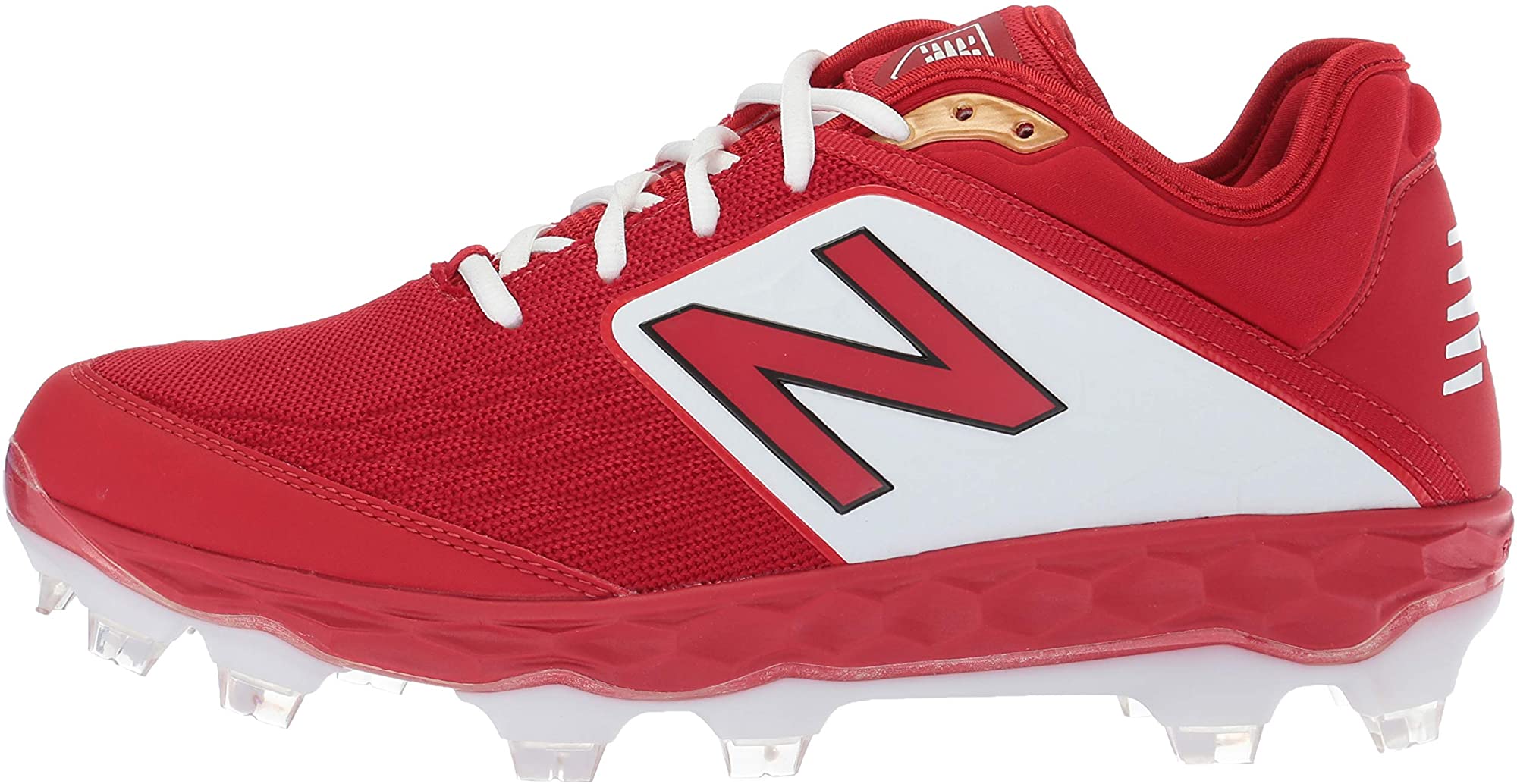 New Balance Mens 3000 V4 TPU Molded 
