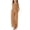 Coffee#kids sets, variant on FAVIPT Kids 2 Piece Outfits Girls Summer Sleeveless Crewneck Linen Tank Tops Straight Wide Leg Pants Casual Solid Loose Sets Beige,5 Years