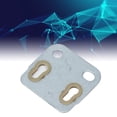 thumbnail image 4 of Valve Push Rod Guide Plate, Pushes Rods Guides Plates 10Pcs Reliable Iron + Plastic For 154F Engine ANGGREK Otros, 4 of 8