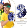 thumbnail image 3 of unbranded 2Ud Pompones De Animación Reutilizables En Para Competencias Y Celebraciones, 3 of 6