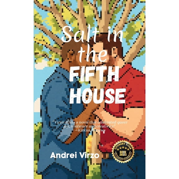 Salt in the Fifth House, (Paperback)