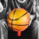 thumbnail image 4 of unbranded 10Ud De Foil Baloncesto Para Resistente Y Reutilizable, 4 of 6