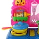 thumbnail image 3 of Conjunto Juguetes de Cocina con Luces y Sonidos Chefs Juegos de Cocina de Simulación para Niños, 3 of 9