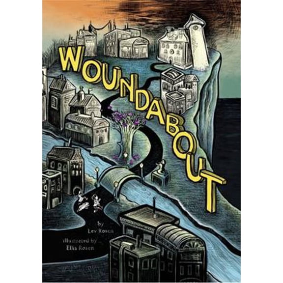 Pre-Owned Woundabout (Hardcover) 0316370789 9780316370783