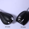 thumbnail image 3 of MYG 2pcs Speaker external top tweeter fever external tweete 19 25core, 3 of 7