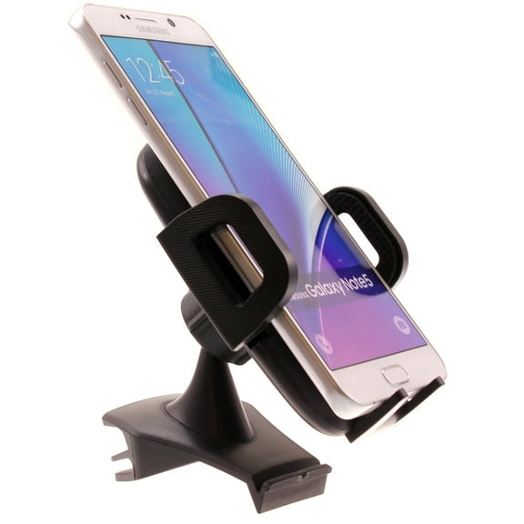 for Tesla Model 3 and Y Only Air Vent Car Mount for Boost Mobile Celero 5G/Plus (2024) - Phone Holder Cradle Swivel Strong Grip for Celero 5G/Plus (2024) Models