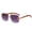 Light Violet, variant on Classic Universal Optical Glasses Anti Fatigue Coated Lens Flexible Durable Frame All Face Shapes Friendly Unisex Daily Wearing Eyeglasses