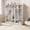 White, variant on Studyset 5-Section Classroom Coat Locker with 10 Cubbies, Cubby Storage Organizer with 10 Hooks,Daycare Cubby Storage Organizer for Home, School, Nursery, Kindergarten