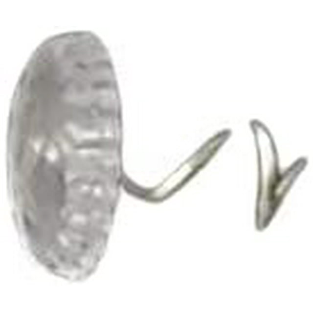 Headliner Pins Set of 12 Upholstery Headliner Repair Automotive Fabric Fasteners Screws