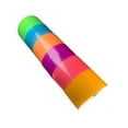 thumbnail image 3 of 2x6 Pieces Funny Colorful Sticky Ball Rolling Tapes Luminous Colored Ball Tape, 3 of 10