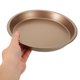 thumbnail image 5 of unbranded De Cocina Para Pizza Metal Con Distribución Uniforme De Calor, 5 of 6