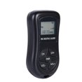 thumbnail image 1 of Pocket Radio, Portable Lcd Display Digital Radio Mini Fm Radio With Earphones And Lanyard Small, 1 of 2