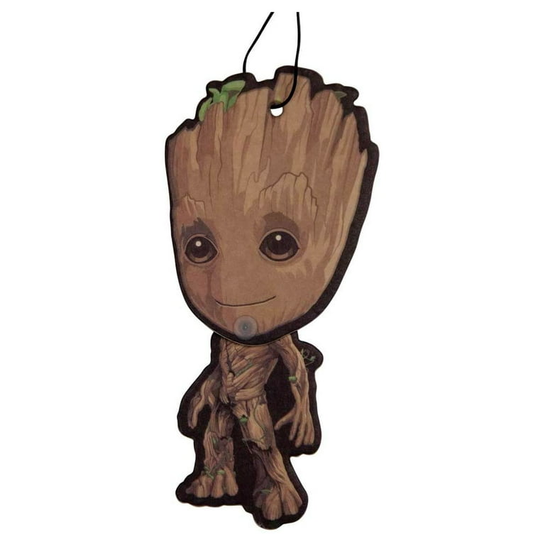 Baby Groot Face (Guardians of the Galaxy) Marvel Avengers Waffle Maker –  Collector's Outpost