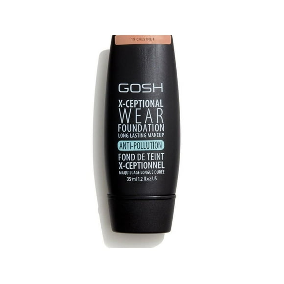 GOSH - X-Ceptional Wear - 19 Chestnut