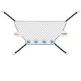 thumbnail image 2 of BotaniNest 4 Layer Windshield Cover Thermal Insulation & Frost With Easy Installation, 2 of 6