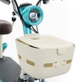 thumbnail image 5 of Bicicleta Electrica Neutron Luz Led Alarma Velocidad 35km/h, 5 of 5