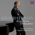 thumbnail image 1 of Khachaturian: Piano Concerto, 1 of 1