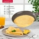 thumbnail image 5 of Sarten con mango fijo de 20 y comal de 28 cm  Color Gris, 5 of 8