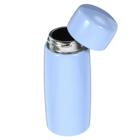 CHUANK Toy House Adornment Water Bottle Kids Pretend Play Props Cognitive Toys