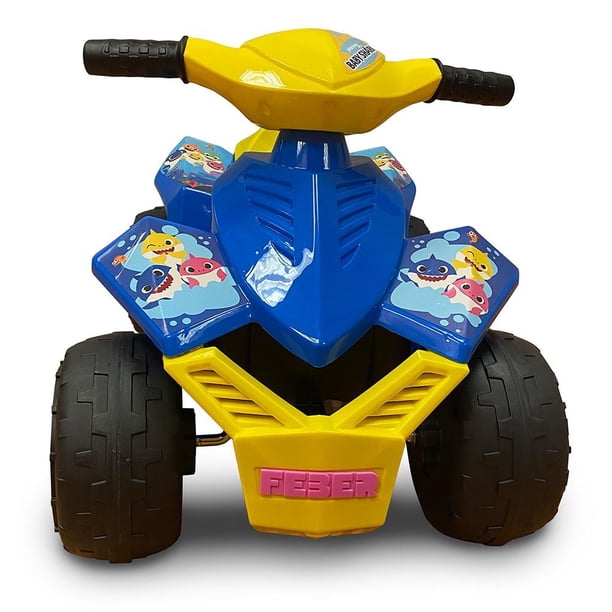 Montable Eléctrico Famosa Feber 800012824 Rosa Volts Bodega