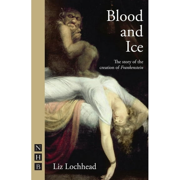 Blood and Ice