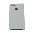 thumbnail image 1 of Clear Mirror Smart Case Flip Stand Case Phone Protective Case For Huawei silver for huawei PSMart, 1 of 6