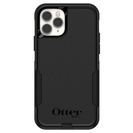 (Used) OtterBox COMMUTER SERIES Case for iPhone 11 Pro (ONLY) - Black