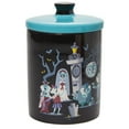 thumbnail image 2 of Department 56 Disney's Haunted Mansion Multicolor Cookie Jar 7.5in H, 2 of 4