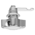 thumbnail image 3 of Keyless Lock for Cabinets Mailboxes and Tool Boxes 1 Set Easy to Use Secure Your Items Safety Lock Accessory, 3 of 7