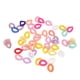 thumbnail image 5 of Cadena De Acrílico ANGGREK Eslabón de Cadena Colorido, 5 of 8
