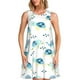 thumbnail image 1 of Disketp Sea Turtle para Vestido sin Mangas para Mujeres, Vestidos de Verano para Mujeres, Casual y Holgado para la Playa, 1 of 7