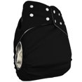 thumbnail image 4 of Pañal Ecológico Tela Reutilizable Para Adulto Adolescente Ecobaby Original Ecobaby original Estampado, 4 of 6