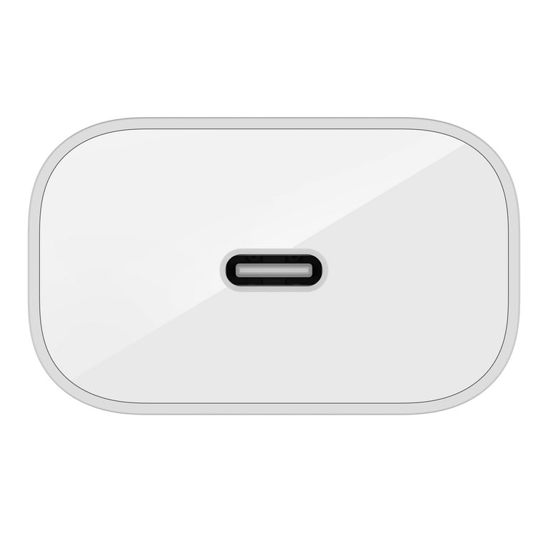 Chargeur rapide USB C 18W pour iPad Pro 12.9 Gen 43, Algeria