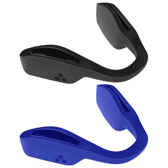 Almohadillas nasales para gafas BLAZERBUCK Metalink OX8153 negro y azul
