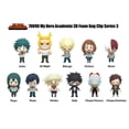 thumbnail image 2 of My Hero Academia Series 3 - 3D Foam Bag Clips in Blind Bags (MHA), Monogram, Gifts, 2 of 4
