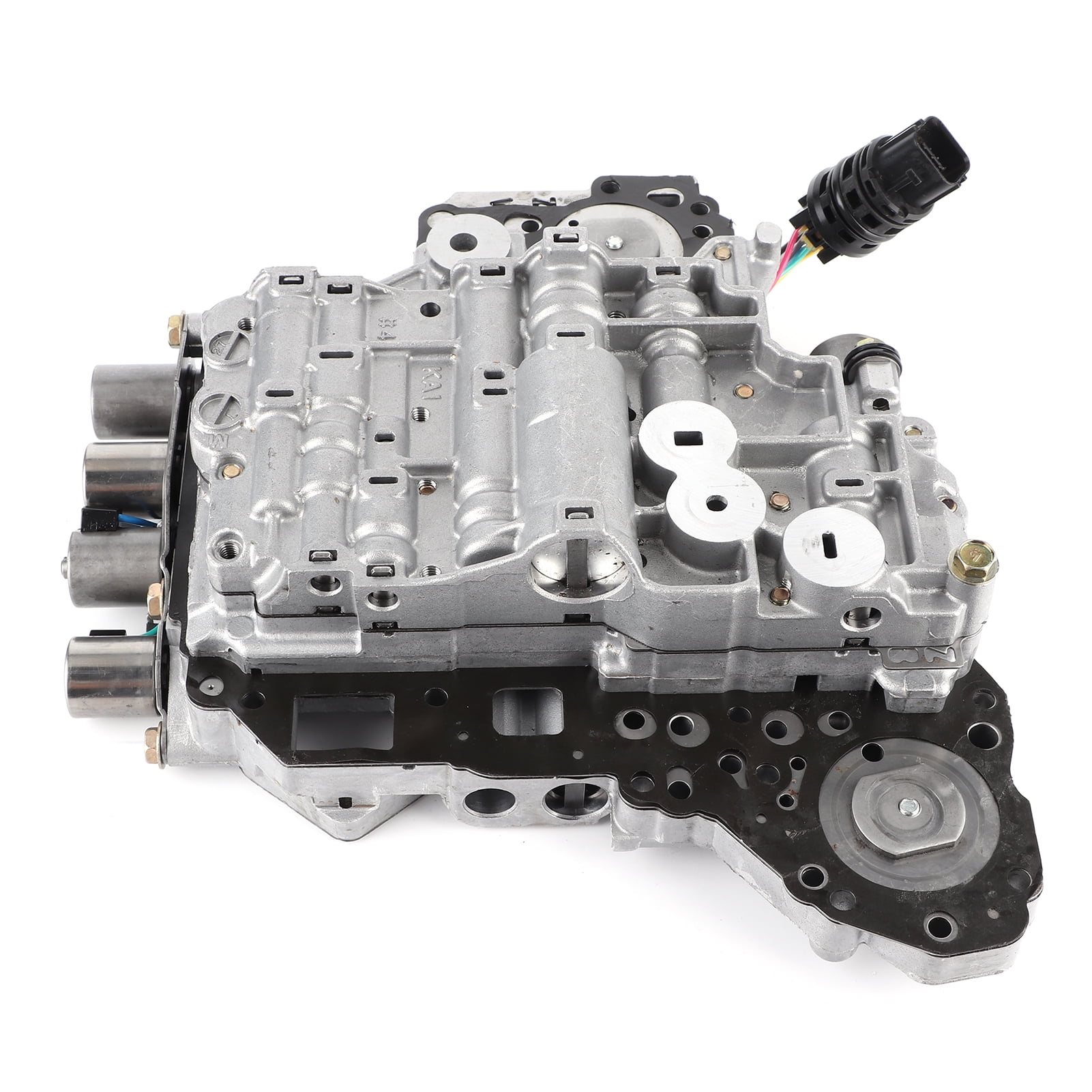 Transmission Valve Body Safe And Stable Automatic Transmission Control