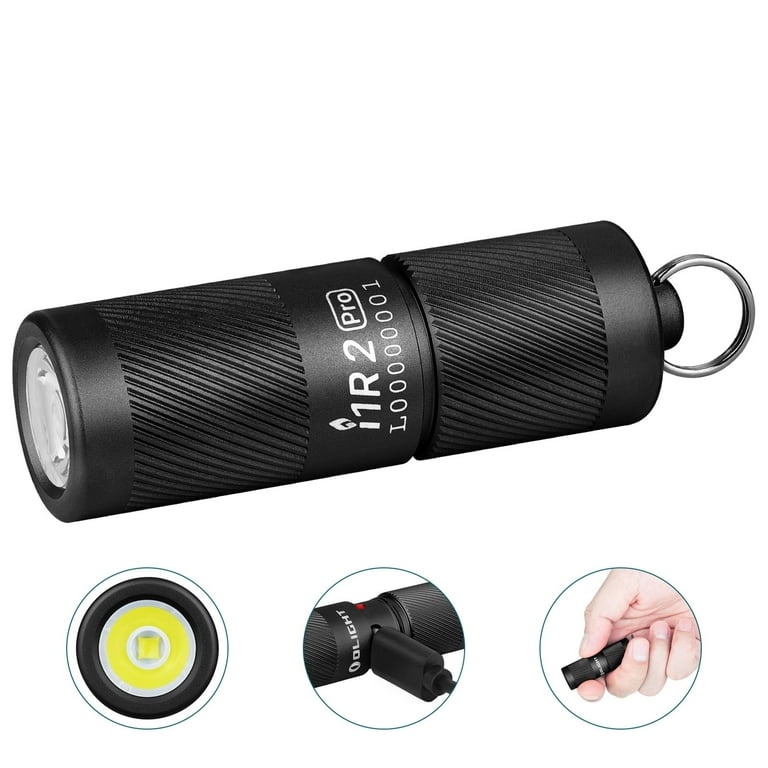 OLIGHT (オーライト) i1r2 Pro : カナダ国旗Ver. OLIGHT (オーライト) i1r2 Pro : カナダ国旗Ver.