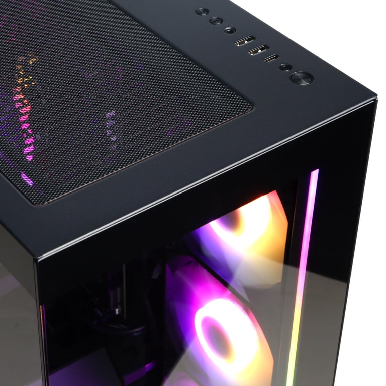 CyberPowerPC Gamer Xtreme Gaming PC, Intel Core Ultra 5 225F