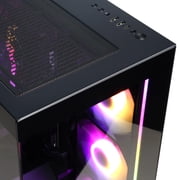 CyberPowerPC Gamer Xtreme Gaming PC, Intel Core Ultra 5 225F, NVIDIA GeForce RTX 5060 Ti 8GB, 16GB DDR5, 2TB SSD, GXi11240CPGV19 (Software Offer with Purchase)