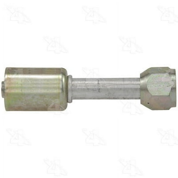Four Seasons 10408 - AC Fitting /Flare