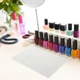 thumbnail image 4 of unbranded Exhibidor De Acrílico Transparente Para Esmaltes Y Herramientas De Manicura, 4 of 7