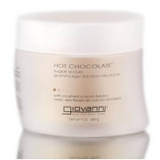 Giovanni Hot Chocolate Sugar Scrub - 9 oz